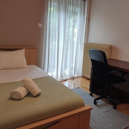 Andreou Apartment Ιωάννινα Εξωτερικό φωτογραφία