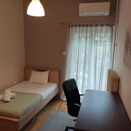Andreou Apartment Ιωάννινα Εξωτερικό φωτογραφία