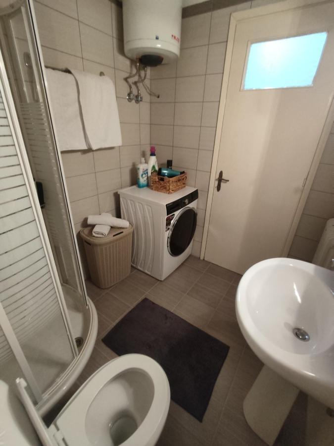 Andreou Apartment Ιωάννινα Εξωτερικό φωτογραφία