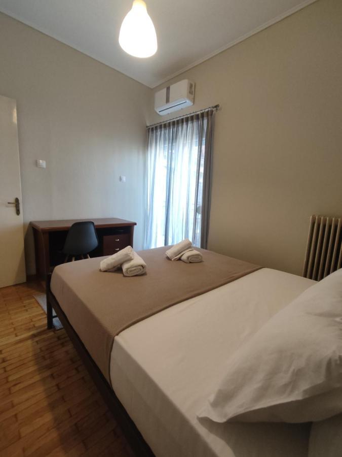 Andreou Apartment Ιωάννινα Εξωτερικό φωτογραφία