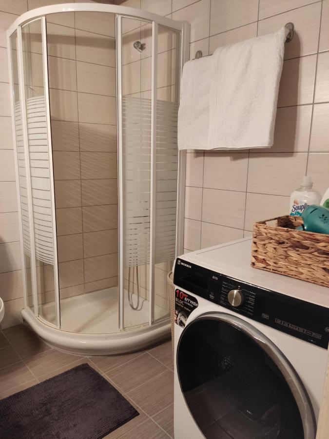 Andreou Apartment Ιωάννινα Εξωτερικό φωτογραφία