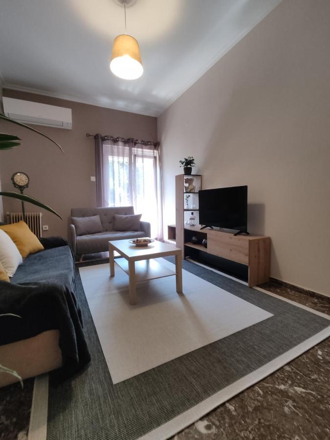 Andreou Apartment Ιωάννινα Εξωτερικό φωτογραφία