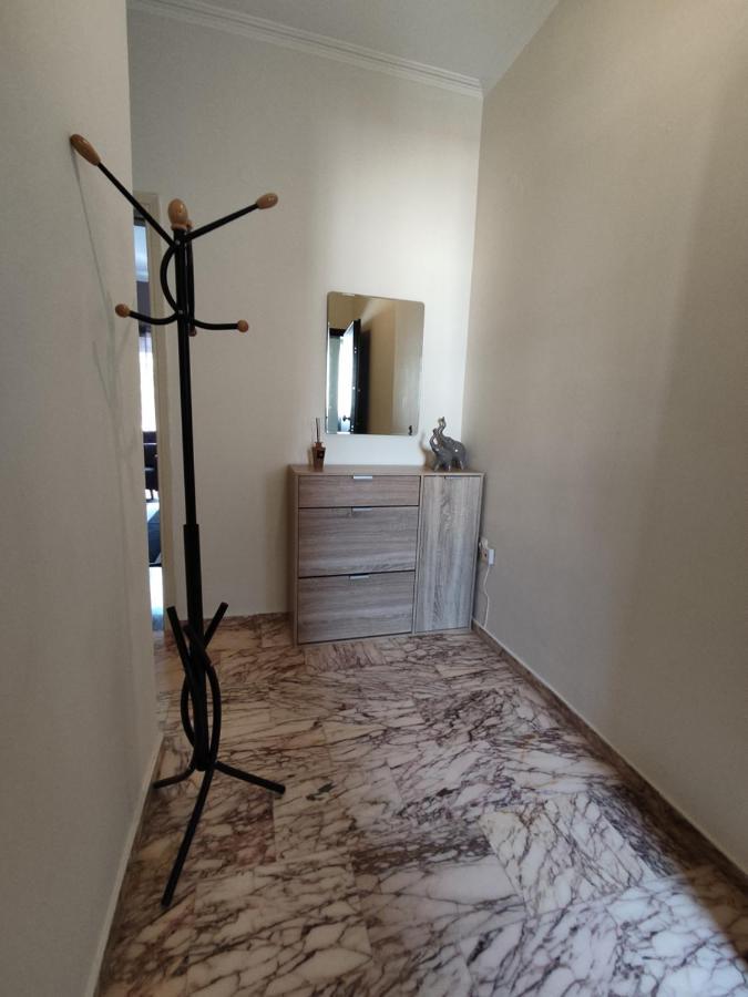 Andreou Apartment Ιωάννινα Εξωτερικό φωτογραφία