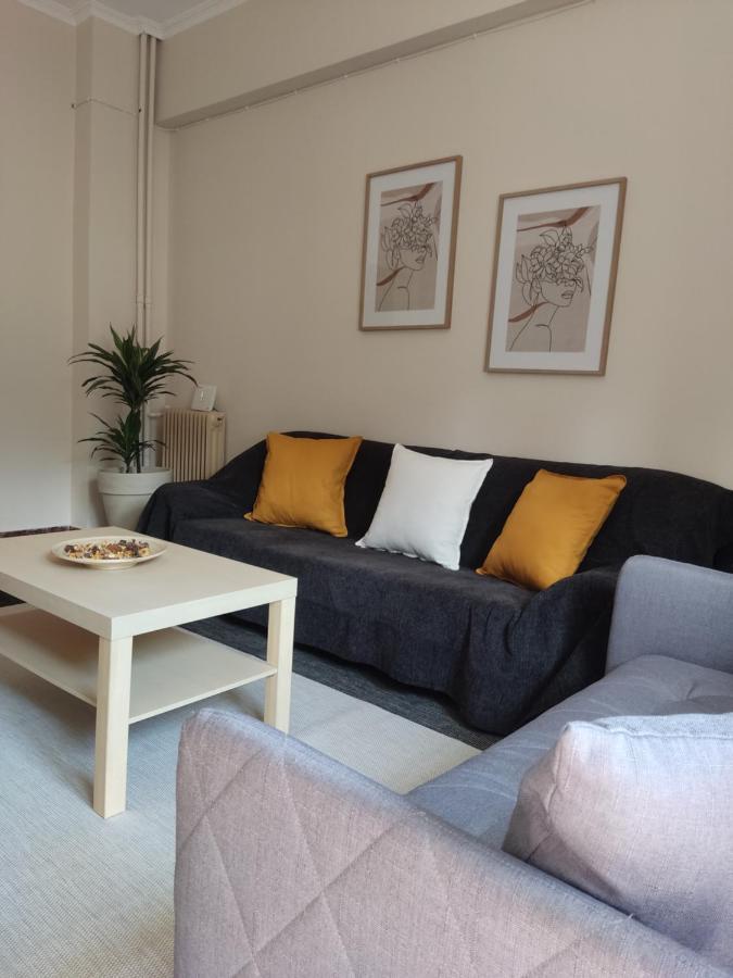 Andreou Apartment Ιωάννινα Εξωτερικό φωτογραφία