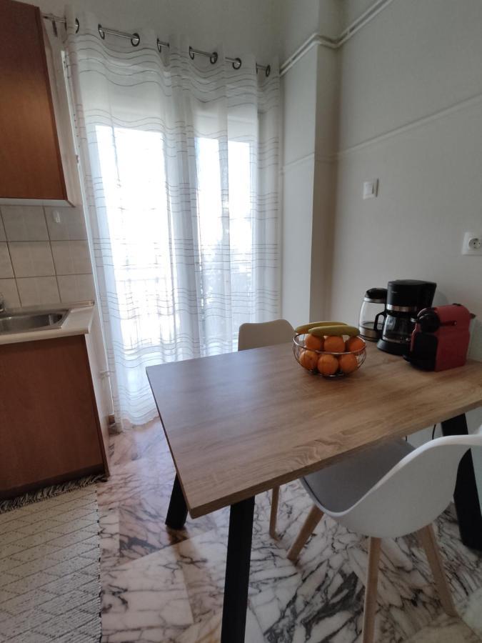 Andreou Apartment Ιωάννινα Εξωτερικό φωτογραφία