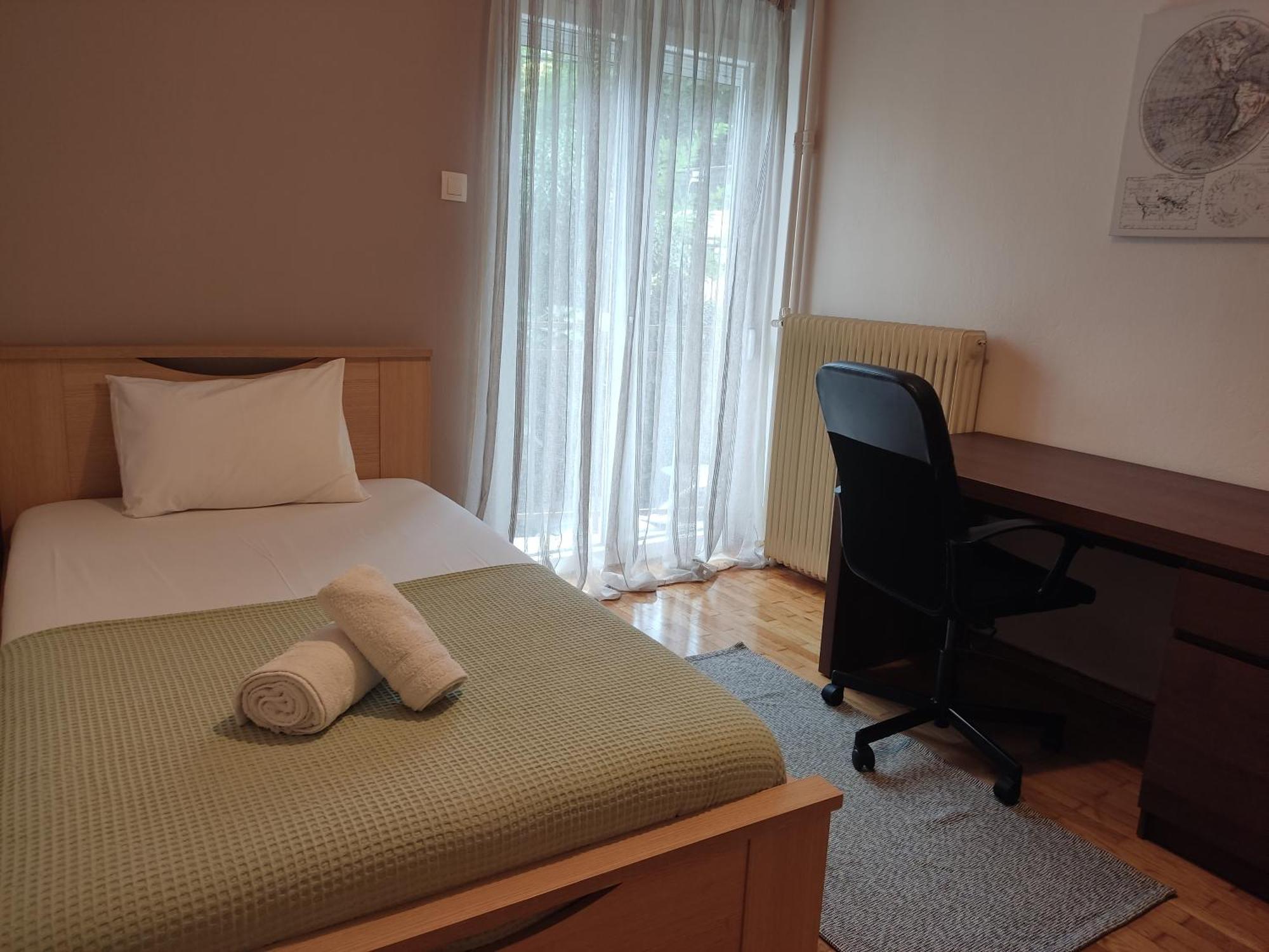 Andreou Apartment Ιωάννινα Εξωτερικό φωτογραφία