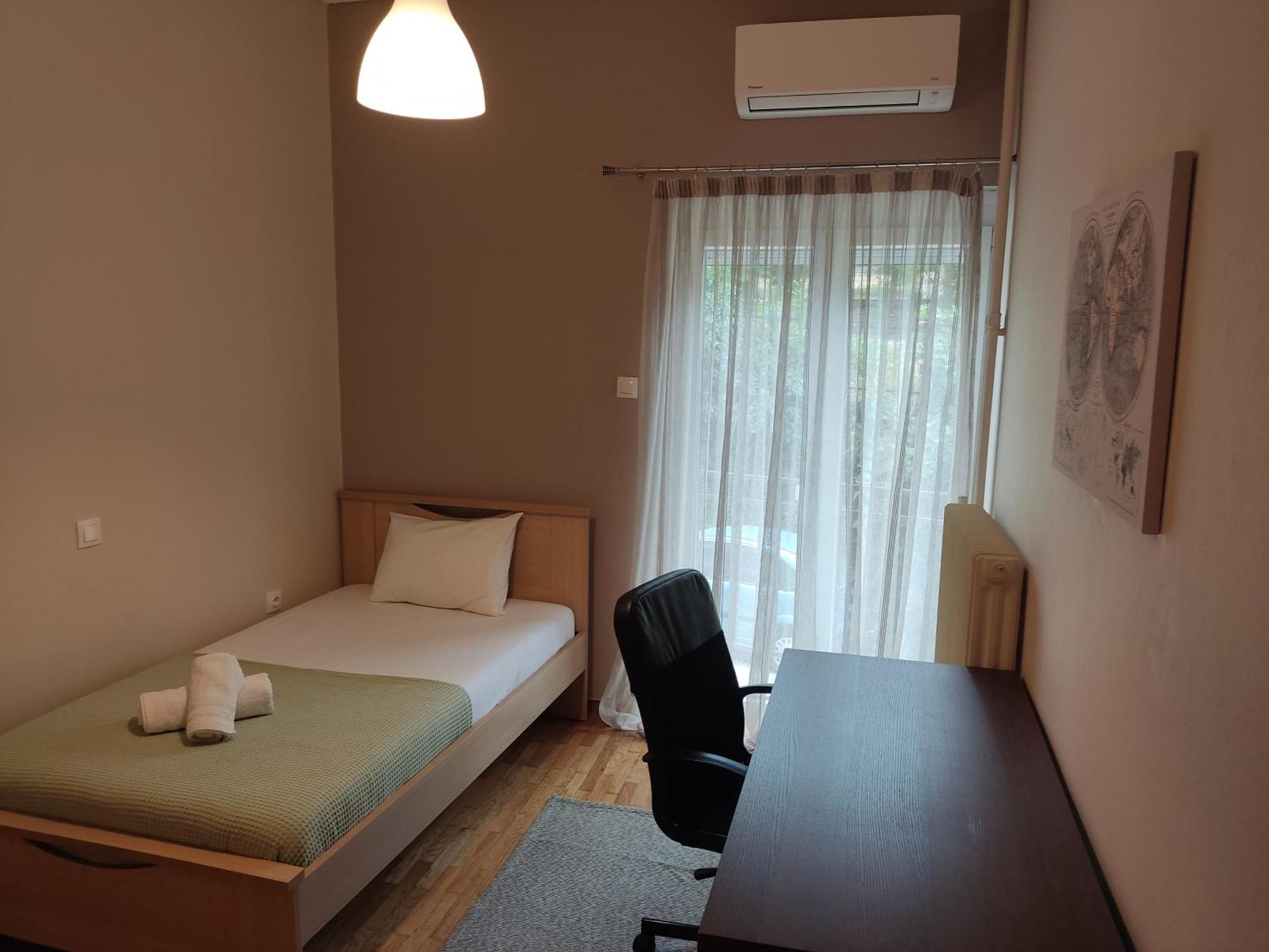 Andreou Apartment Ιωάννινα Εξωτερικό φωτογραφία