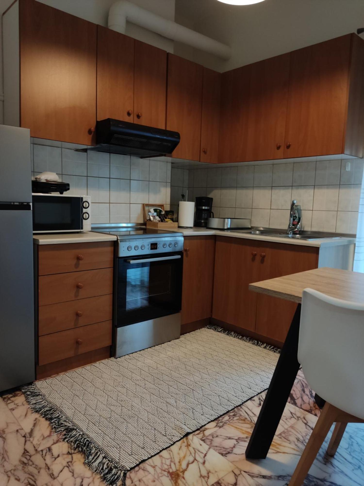 Andreou Apartment Ιωάννινα Εξωτερικό φωτογραφία
