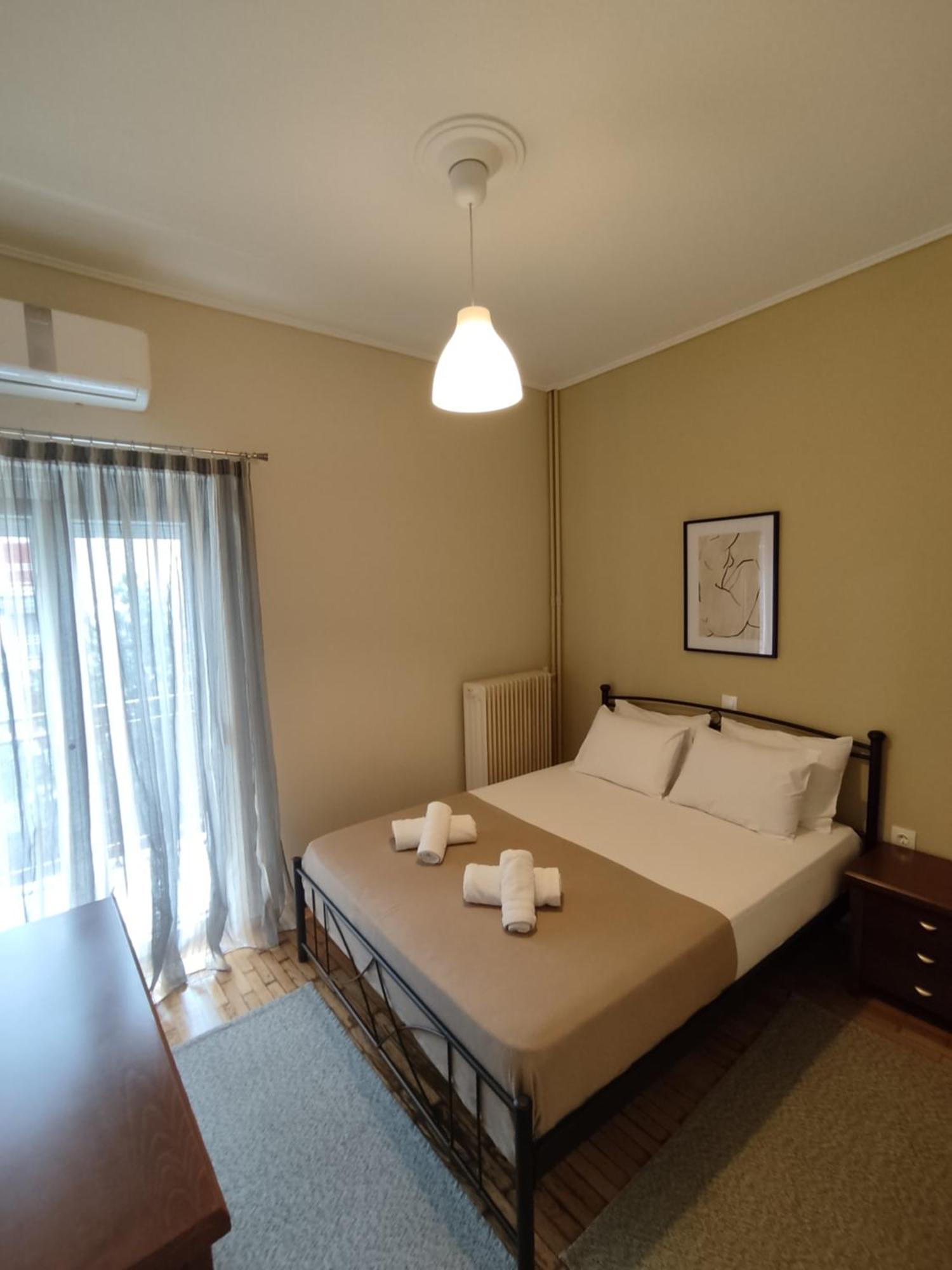 Andreou Apartment Ιωάννινα Εξωτερικό φωτογραφία